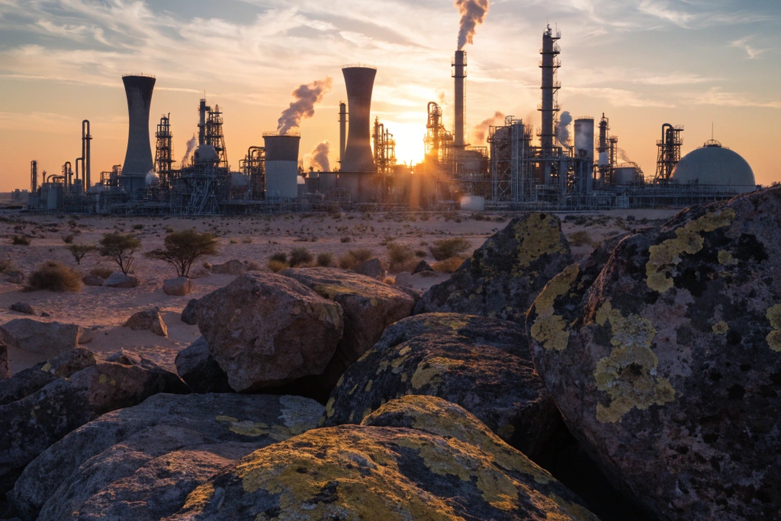 بخش انرژی هیدروکربنی