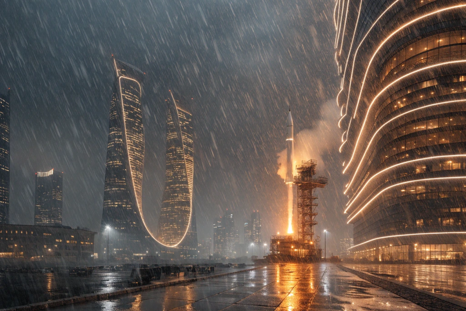 The Knowledge Economy and Space Innovation