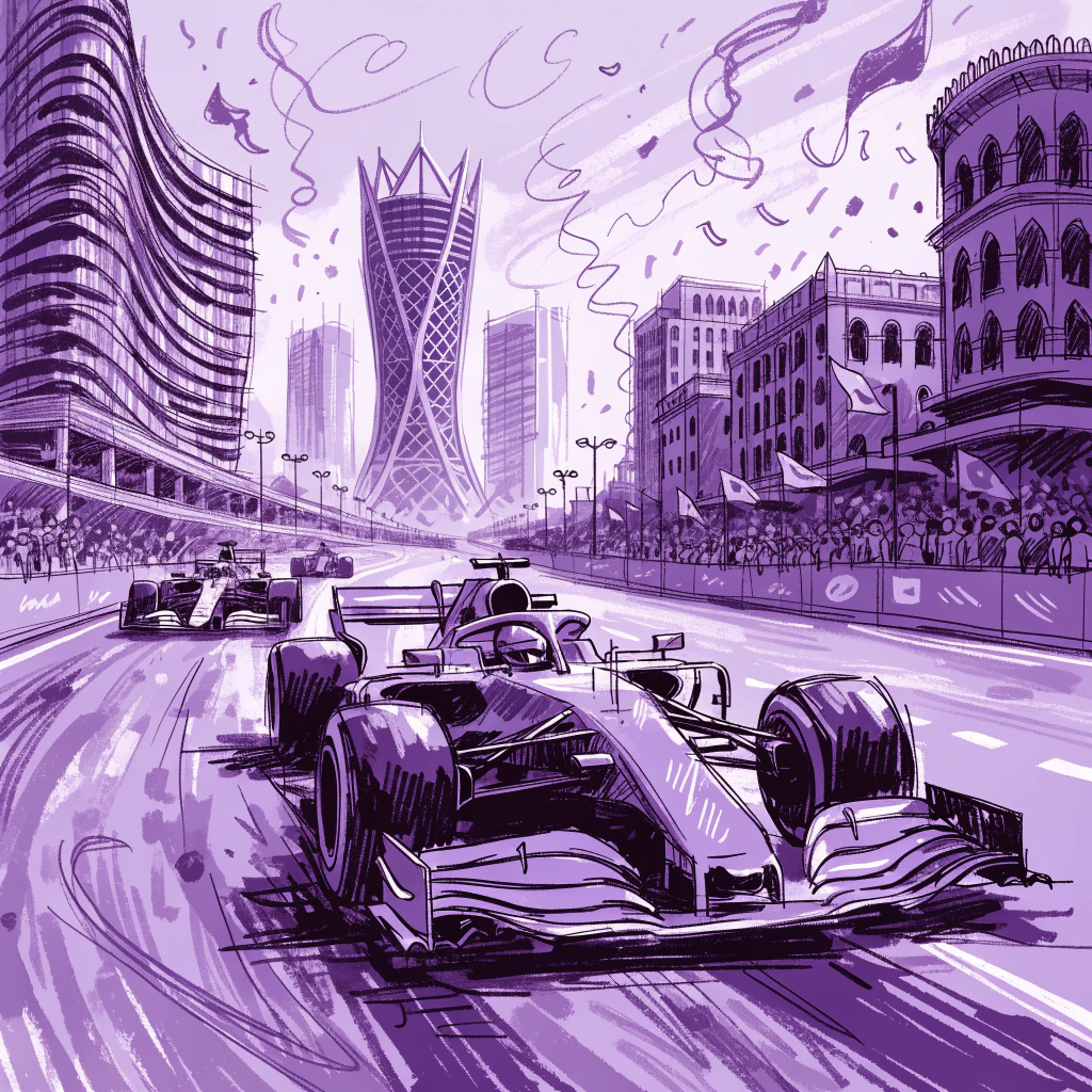 Abu Dhabi Grand Prix (Formula 1)