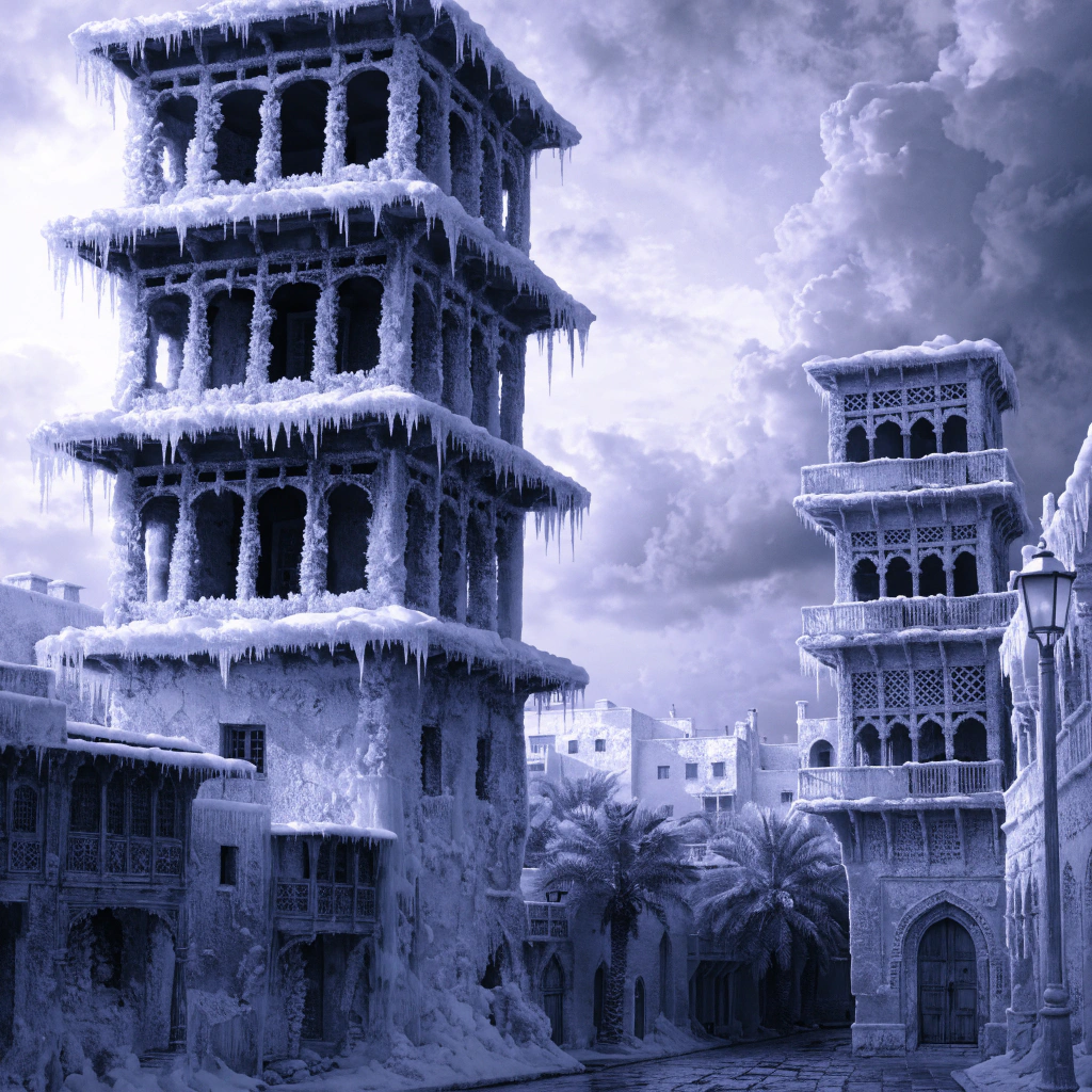 Al Fahidi Historical Neighbourhood