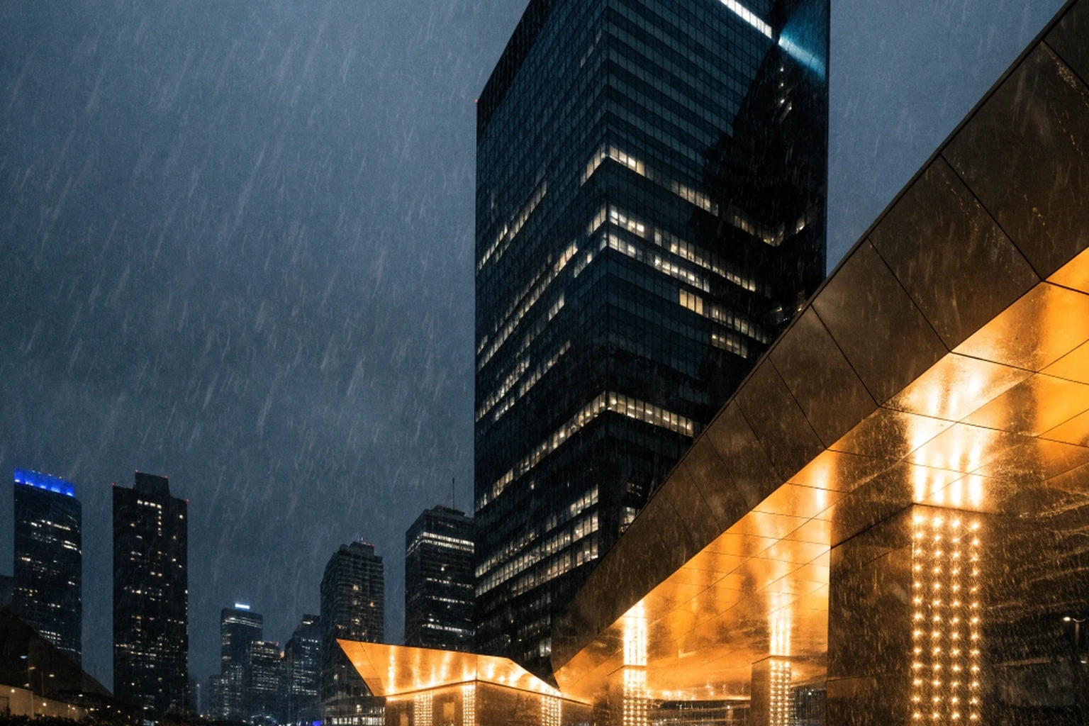 La révolution Fintech et l'inclusion numérique