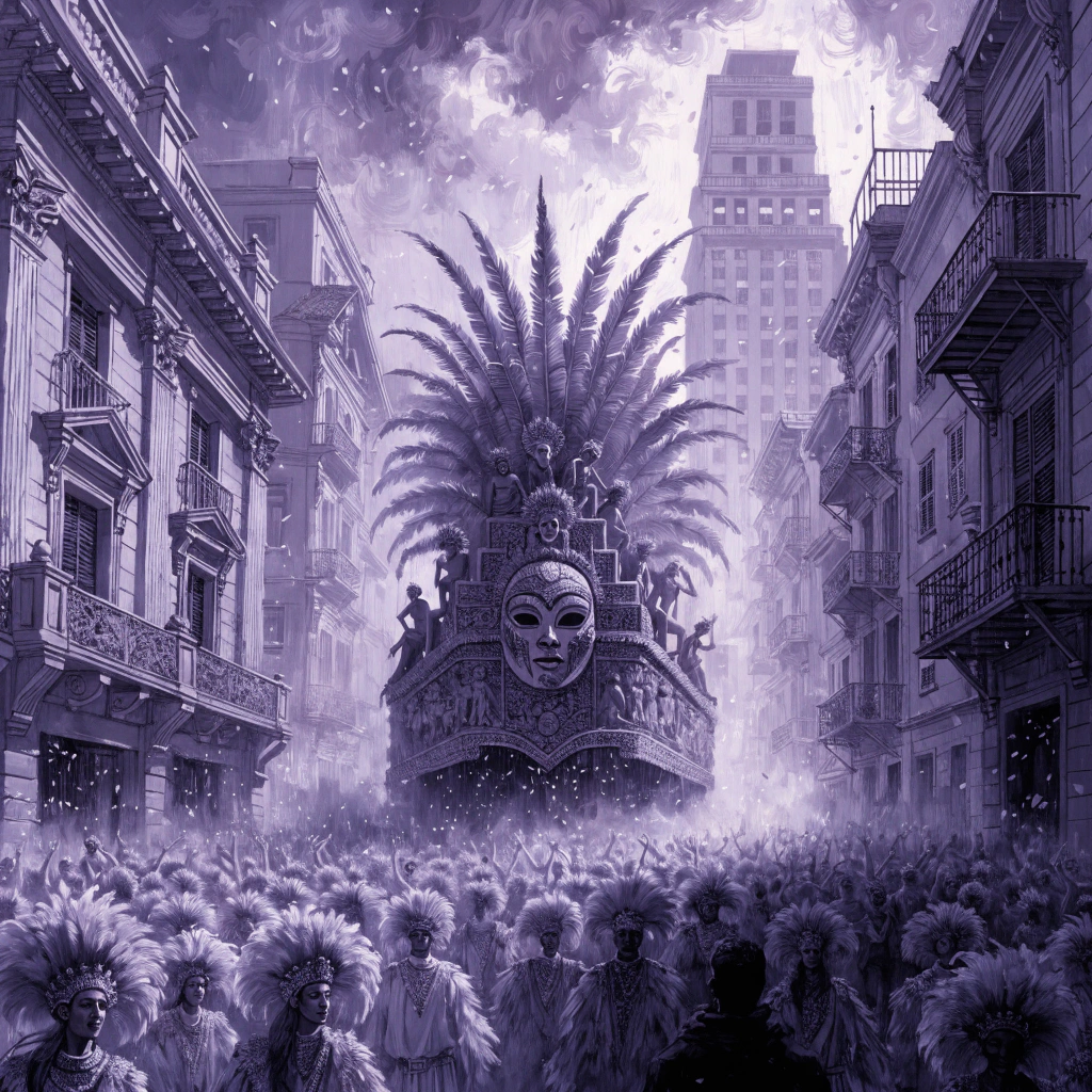 کارناوال (Carnaval)