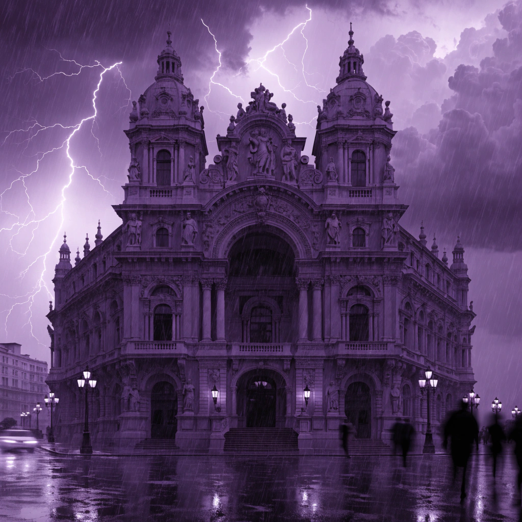 تئاتر آمازون