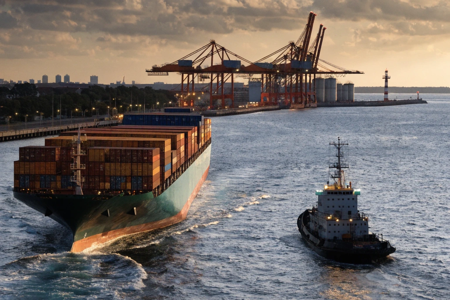 The Manufacturing Powerhouse: From Assembly Lines to High-Tech Hubs