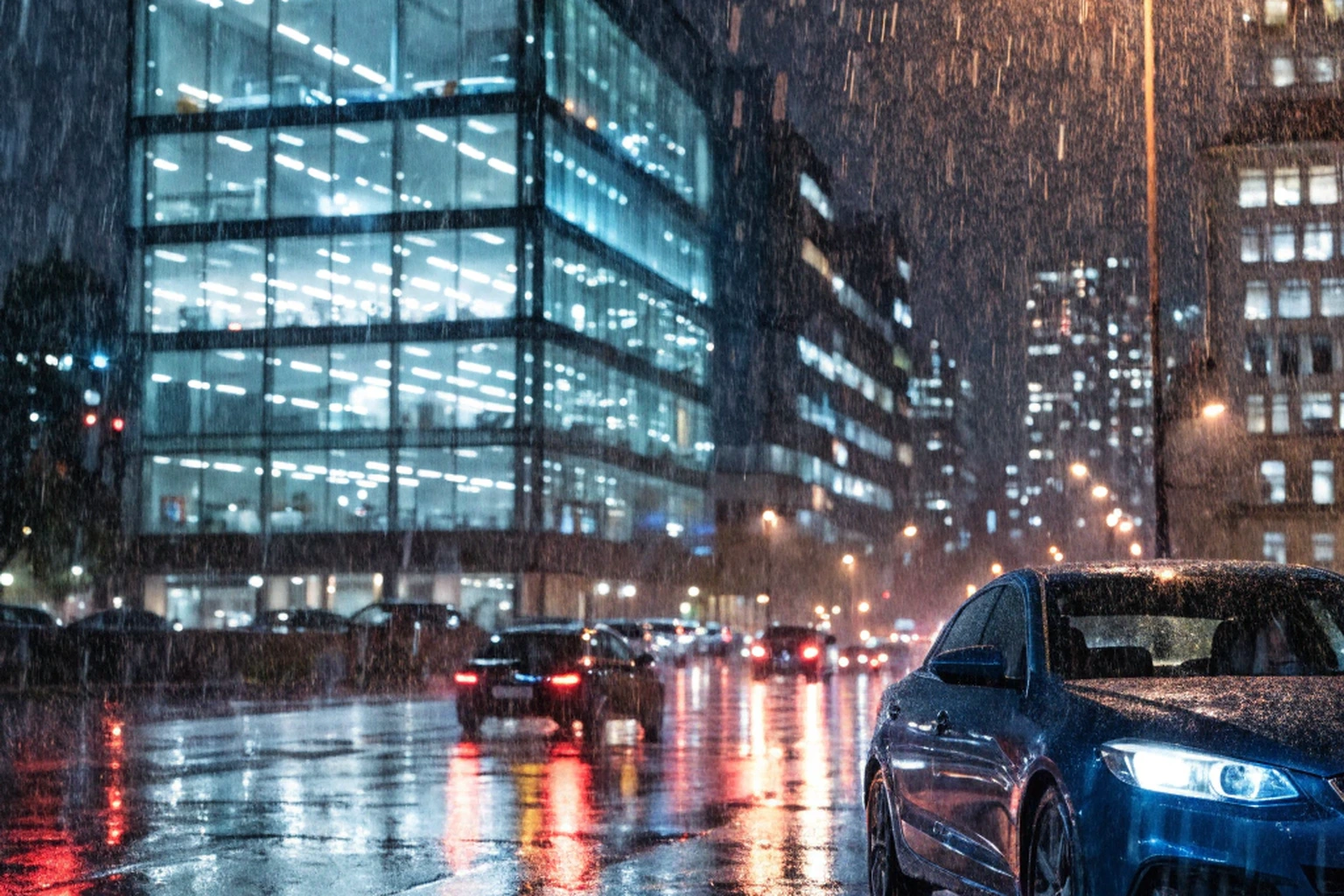 The Automotive Industry (Automobilindustrie)