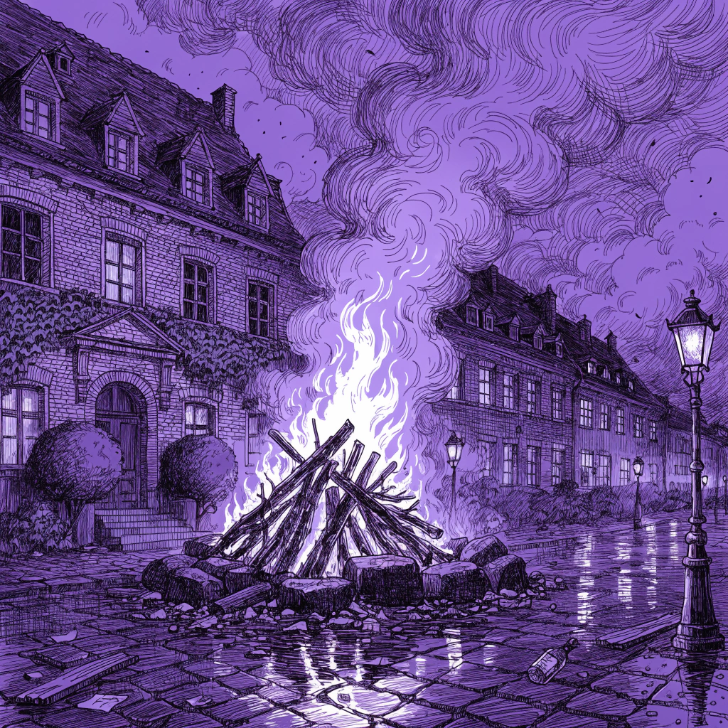 발푸르기스의 밤 (마녀의 밤)