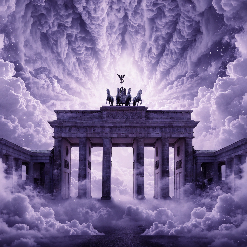 Brandenburg Gate