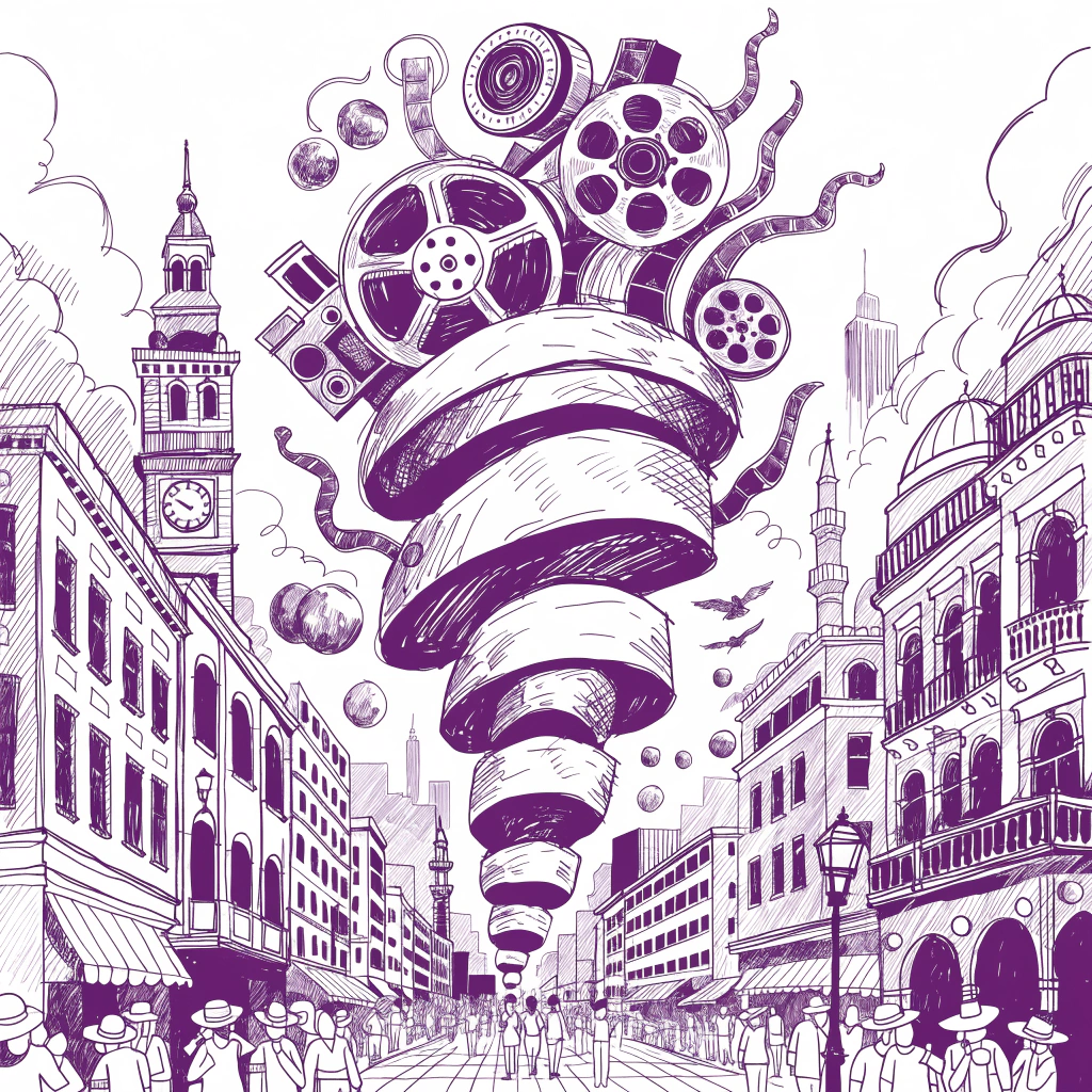 Cairo International Film Festival