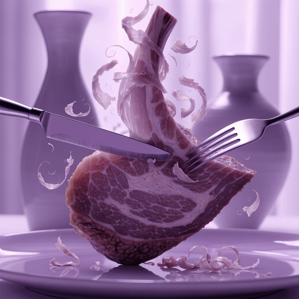 Jamón Ibérico de Bellota