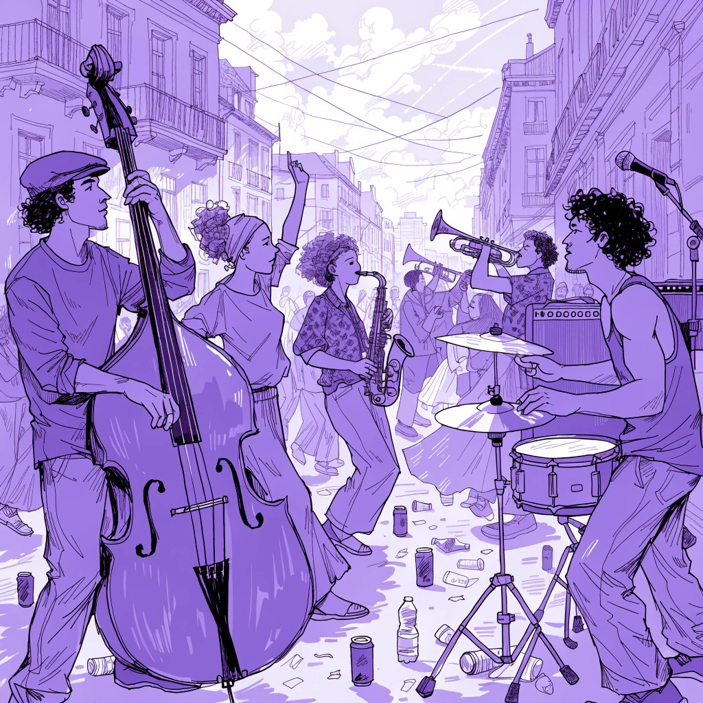 Fête de la Musique