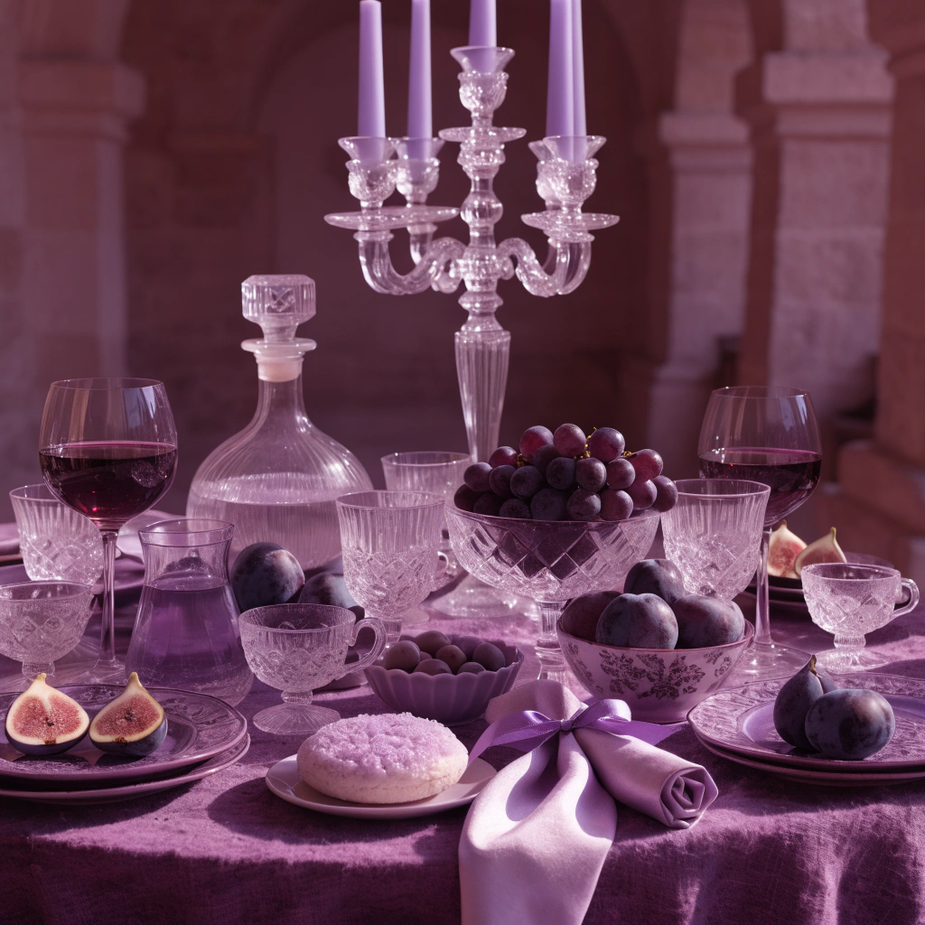 Le Repas Gastronomique