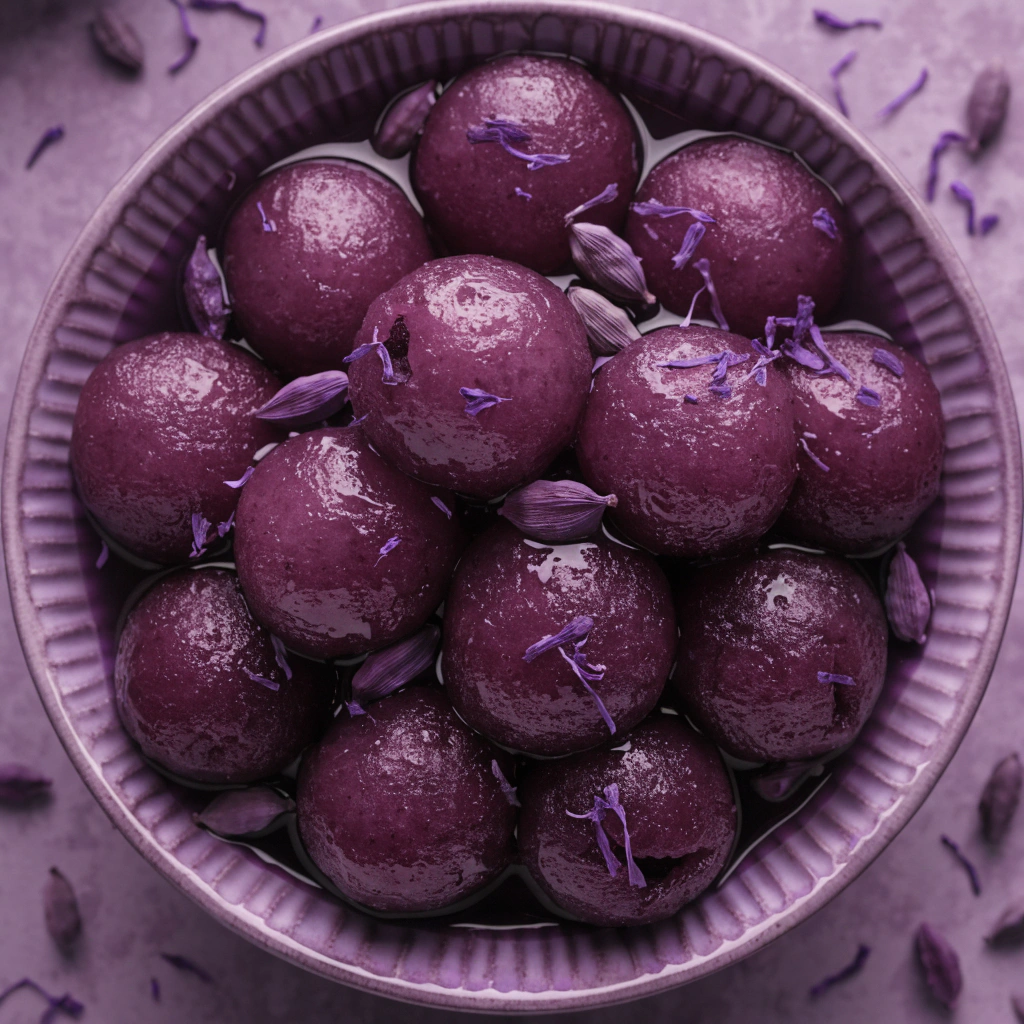 Gulab Jamun（グラブ・ジャムン）