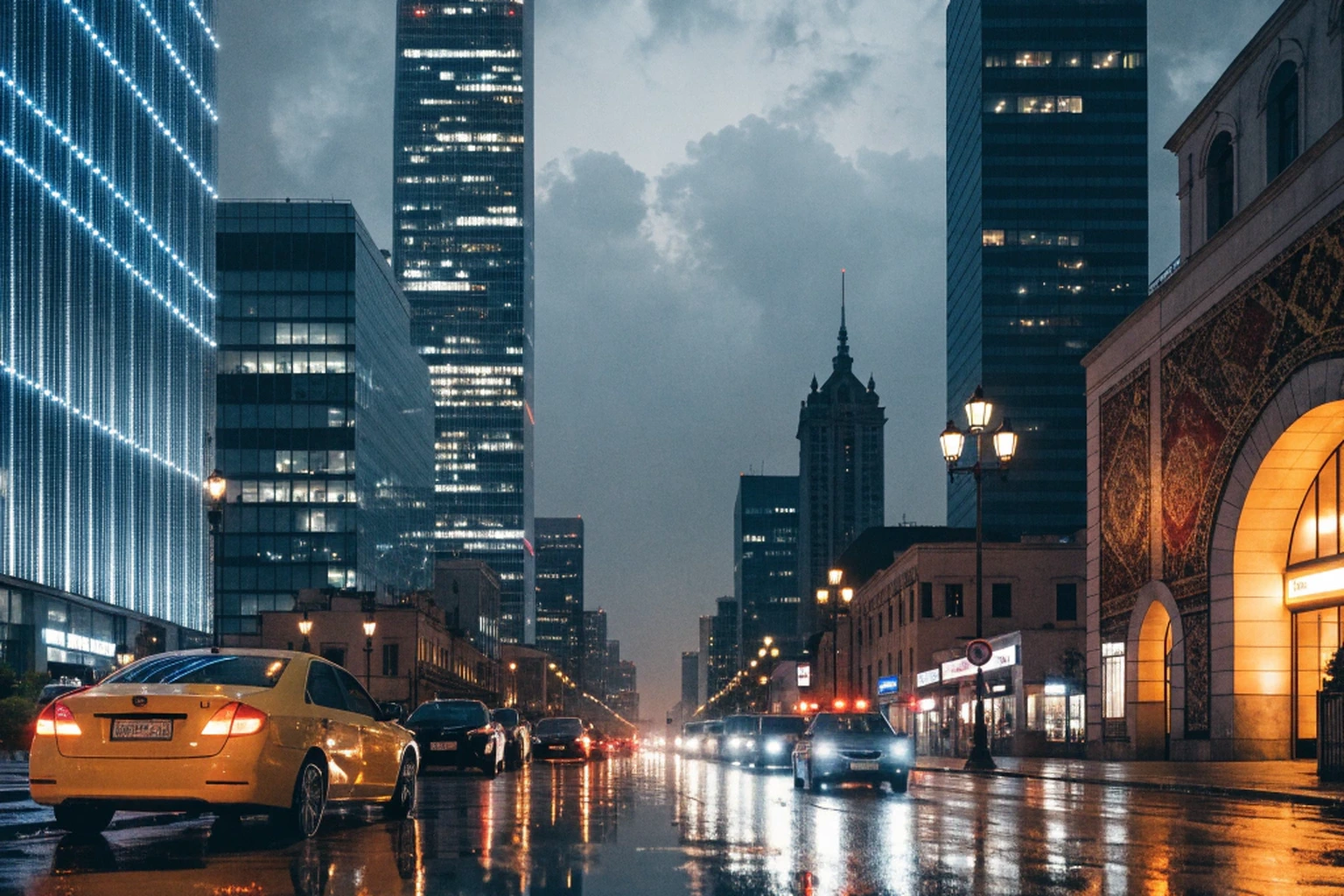 انقلاب پرداخت‌های دیجیتال و فین‌تک