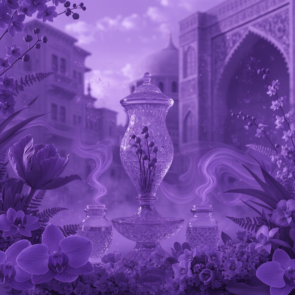 Nowruz (Persian New Year)