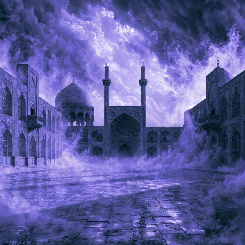 Naqsh-e Jahan Square