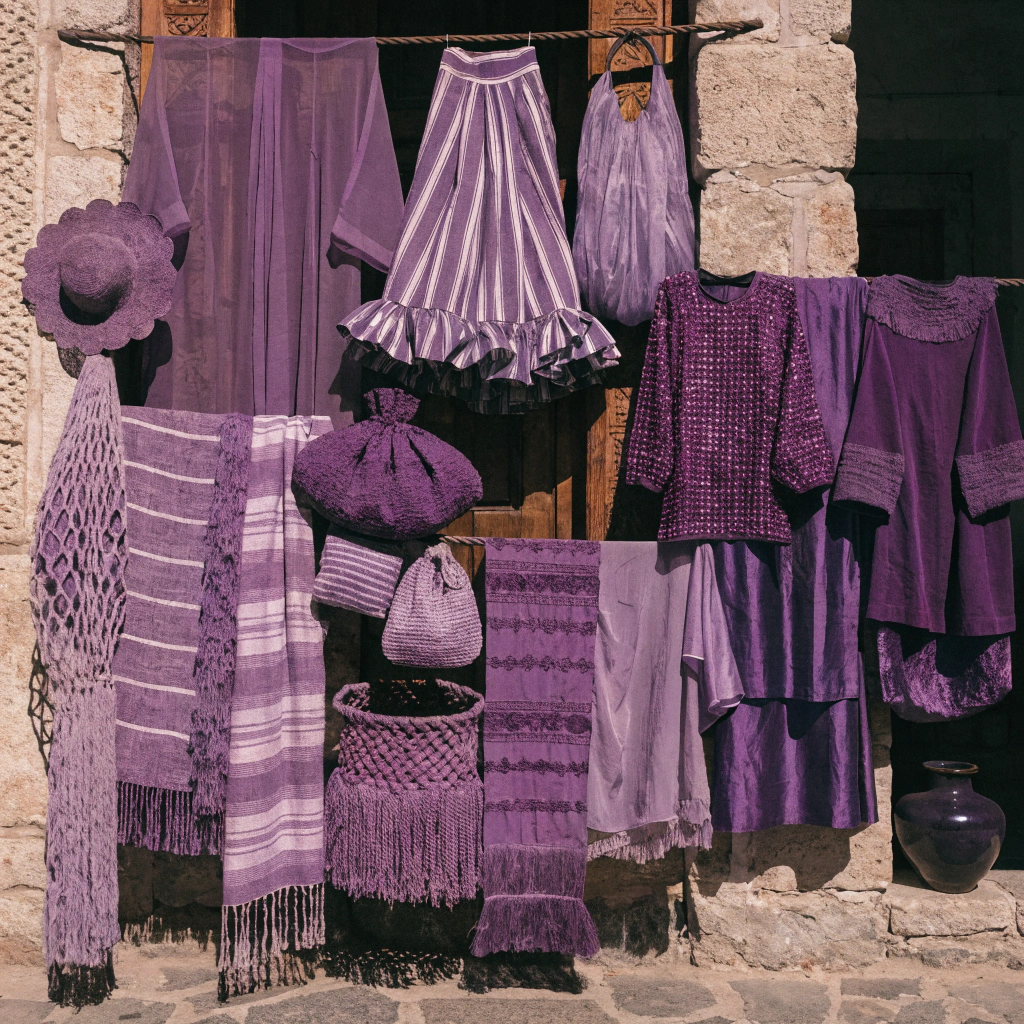 Poushāk-e Sonnati: 地区服饰的斑斓画卷