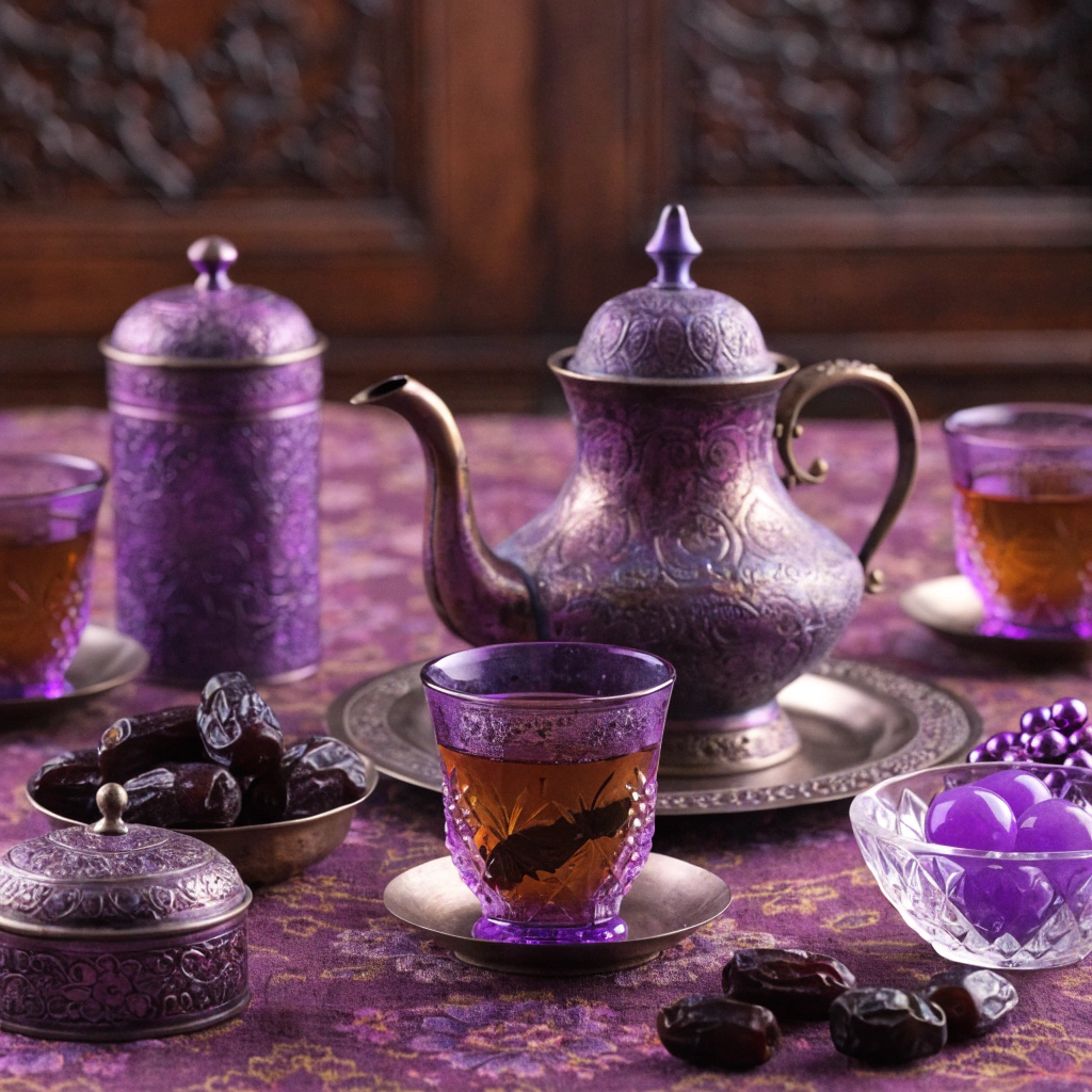 Taarof: The Art of Persian Etiquette