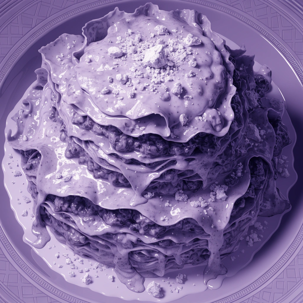 Lasagne alla Bolognese