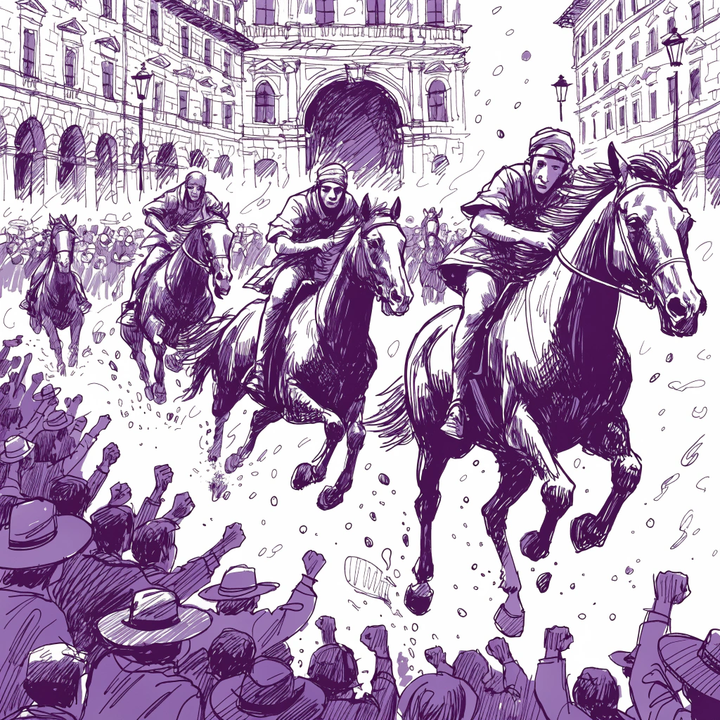 Palio di Siena