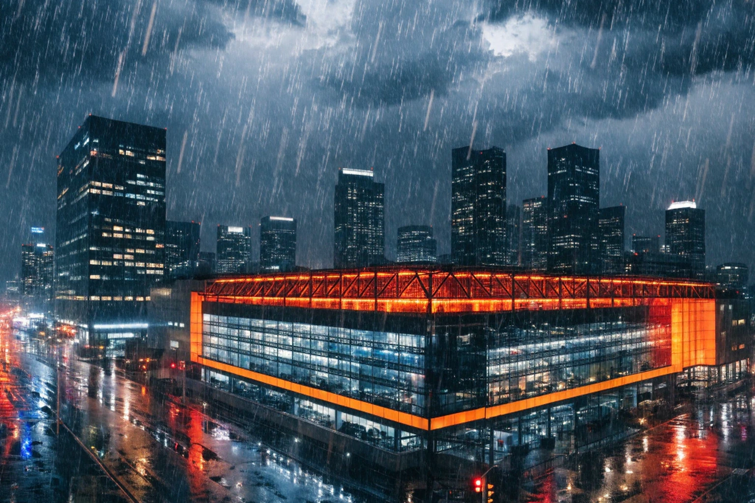 半导体产业：South Korea 的硅芯片脊梁