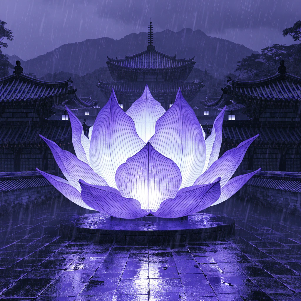 Buddha's Birthday (Seokga Tansinil)