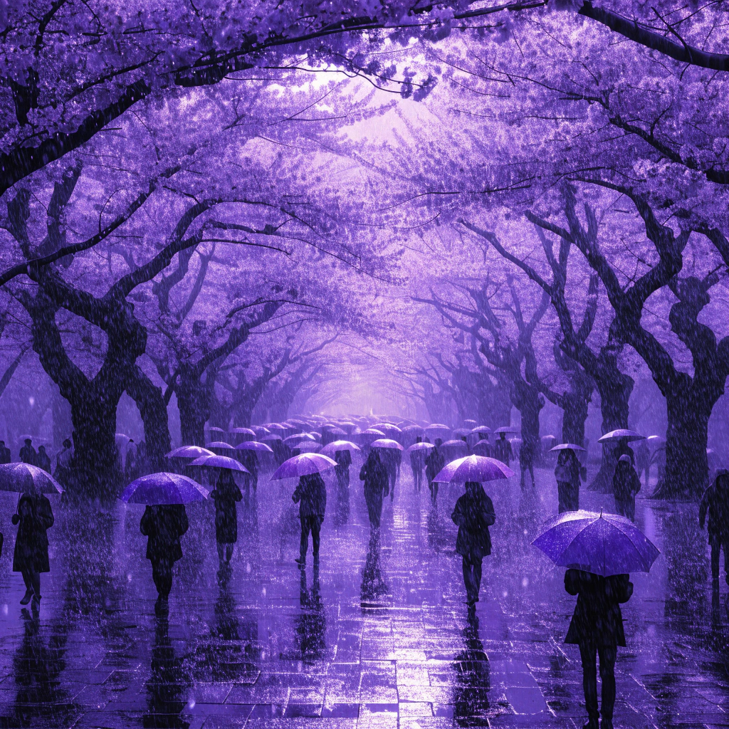 Jinhae Gunhangje Festival