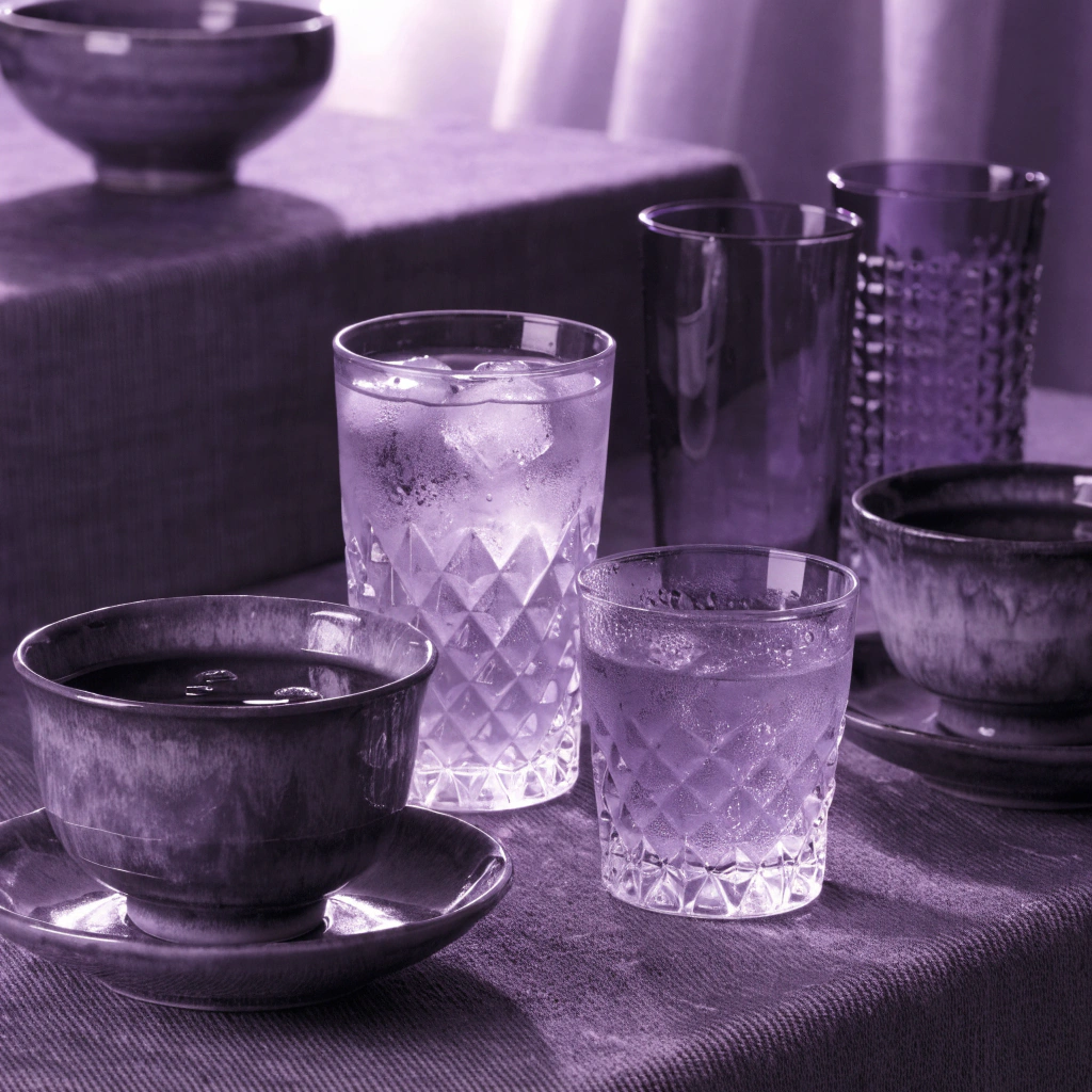 餐桌礼仪与饮酒文化