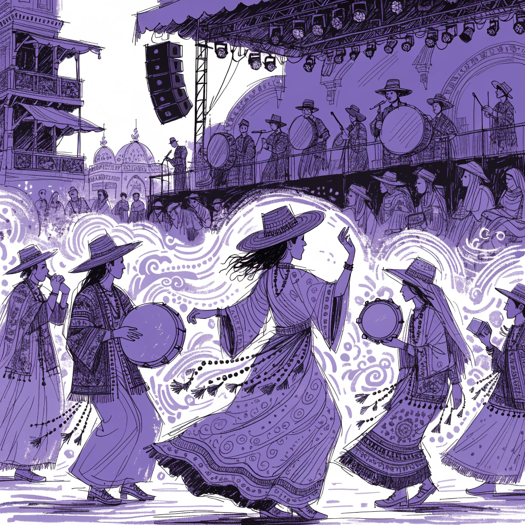 Gnaoua World Music Festival