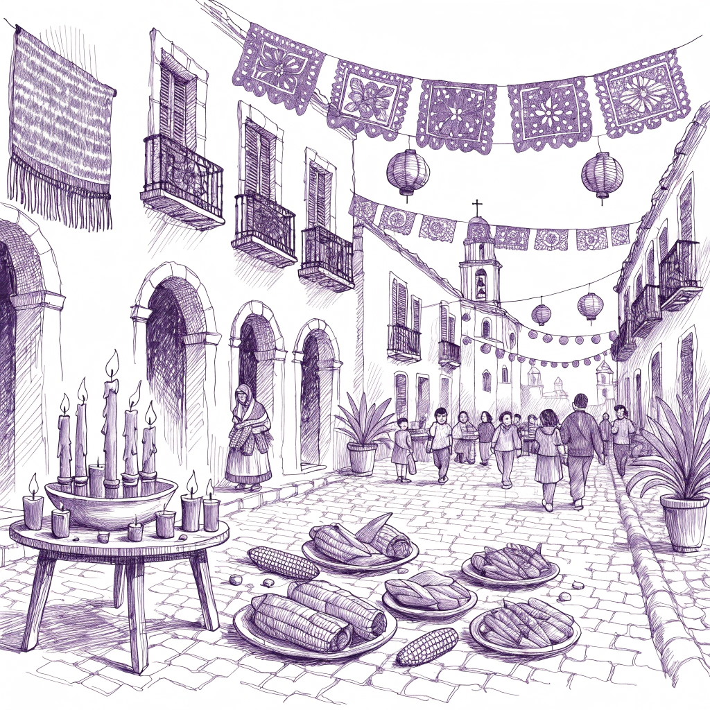 Día de la Candelaria