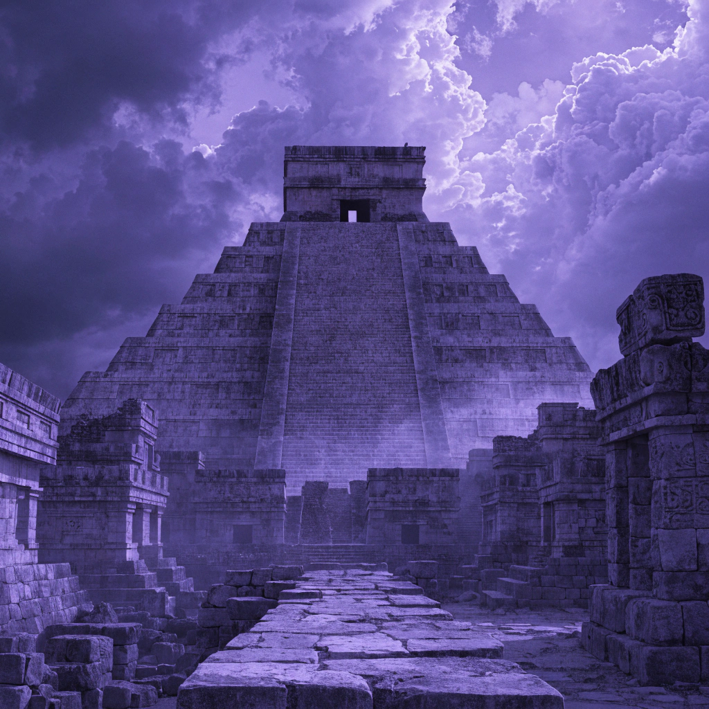 チチェン・イッツァ