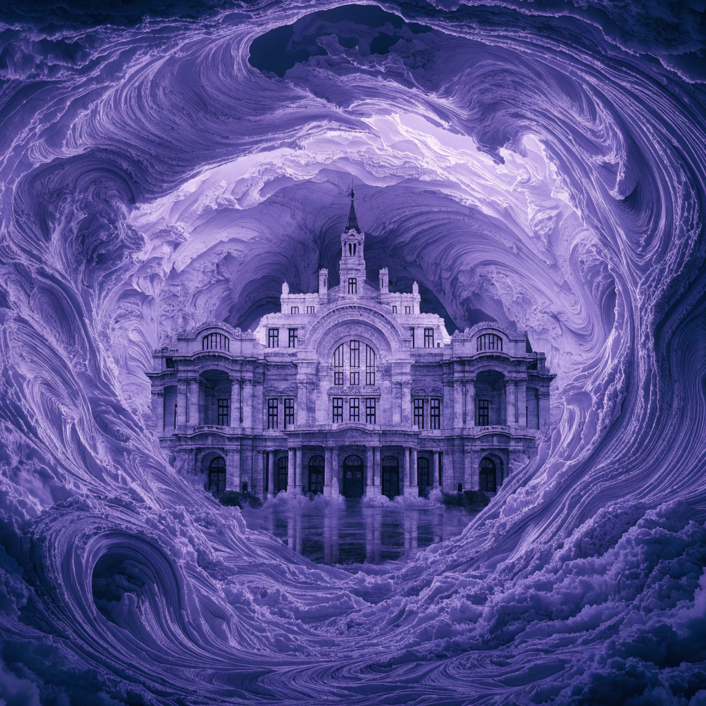 Palacio de Bellas Artes