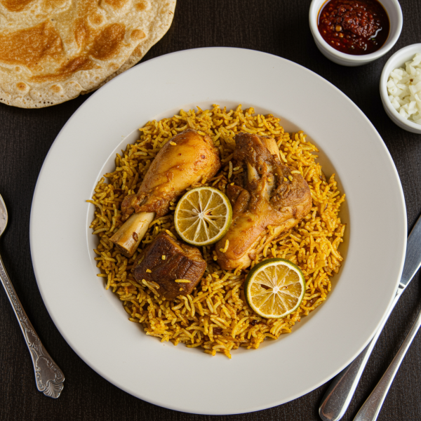 마즈부스 (Majboos)