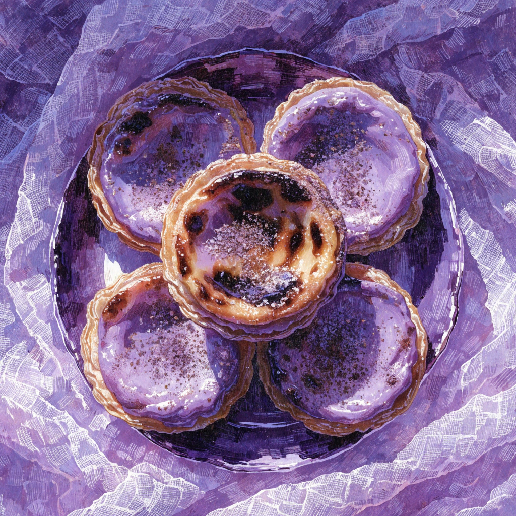 Pastel de Nata