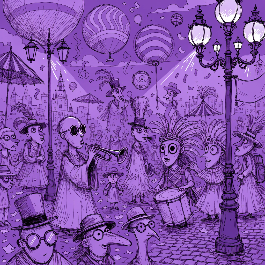 Carnaval de Portugal