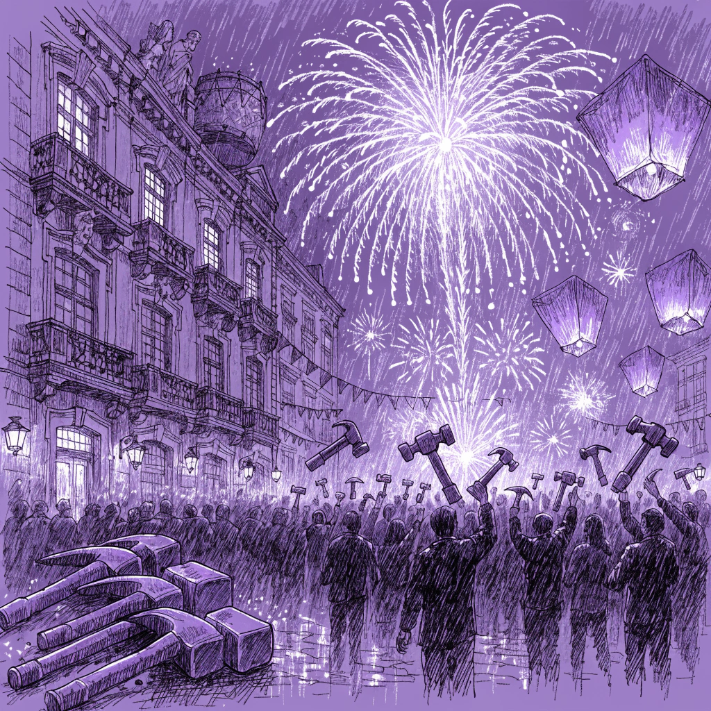 Festa de São João do Porto
