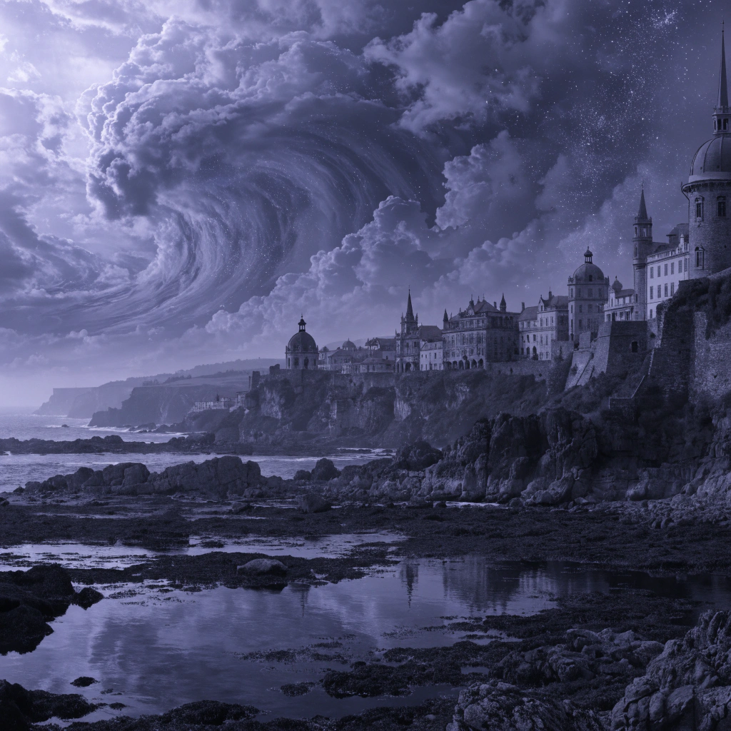 포르투갈의 풍경