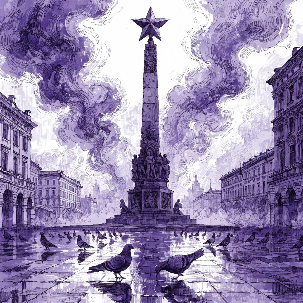 Victory Day (Den Pobedy)