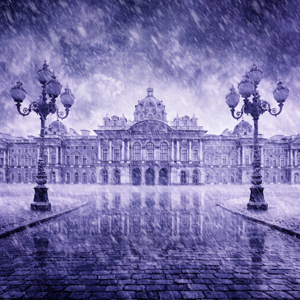 The State Hermitage Museum