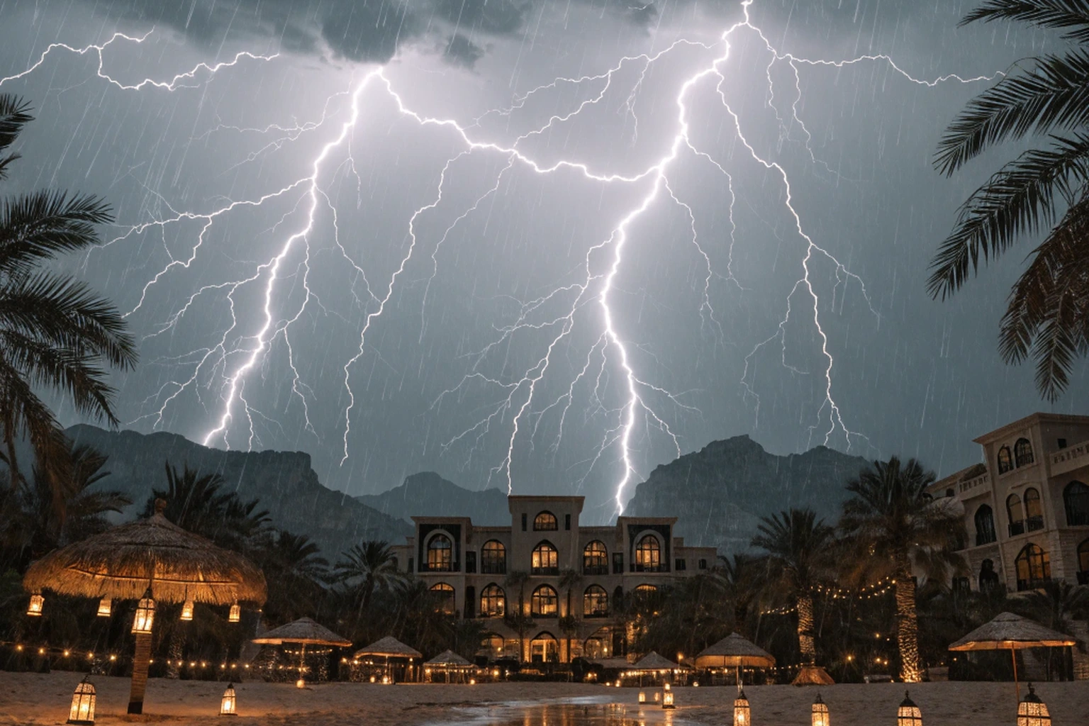 The Tourism and Entertainment Revolution