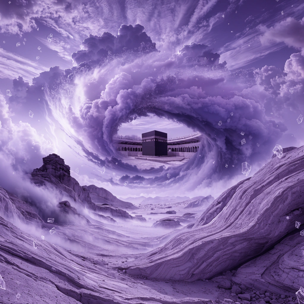 Hajj and Eid al-Adha