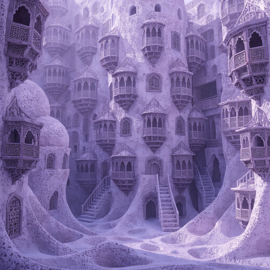 Al-Balad (Historic Jeddah)