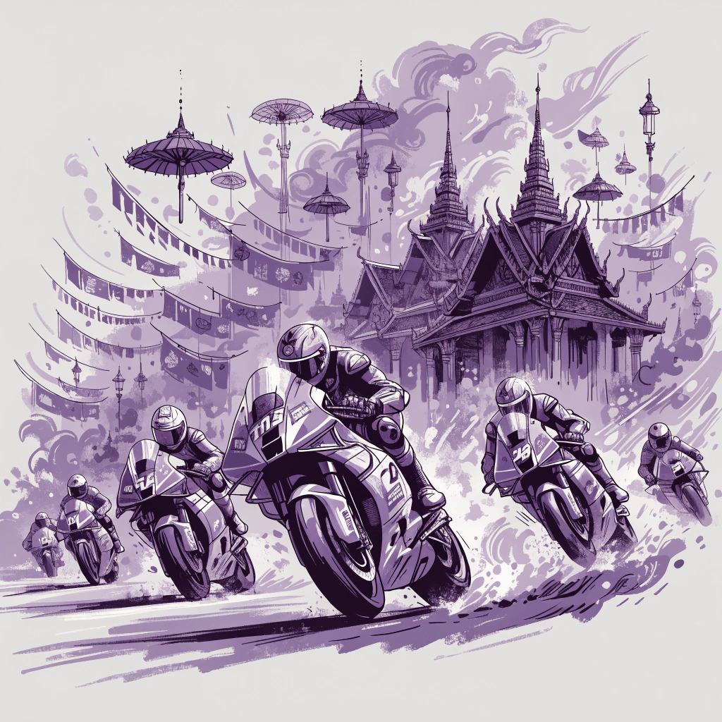 MotoGP 태국 (태국 그랑프리)