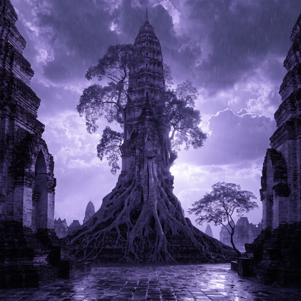 수코타이 역사 공원