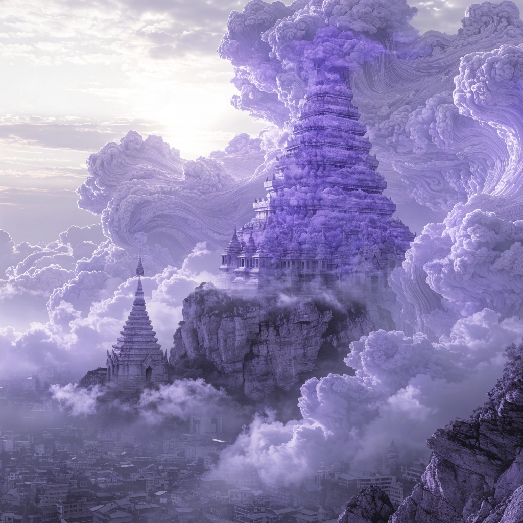 왓 프라탓 도이 수텝