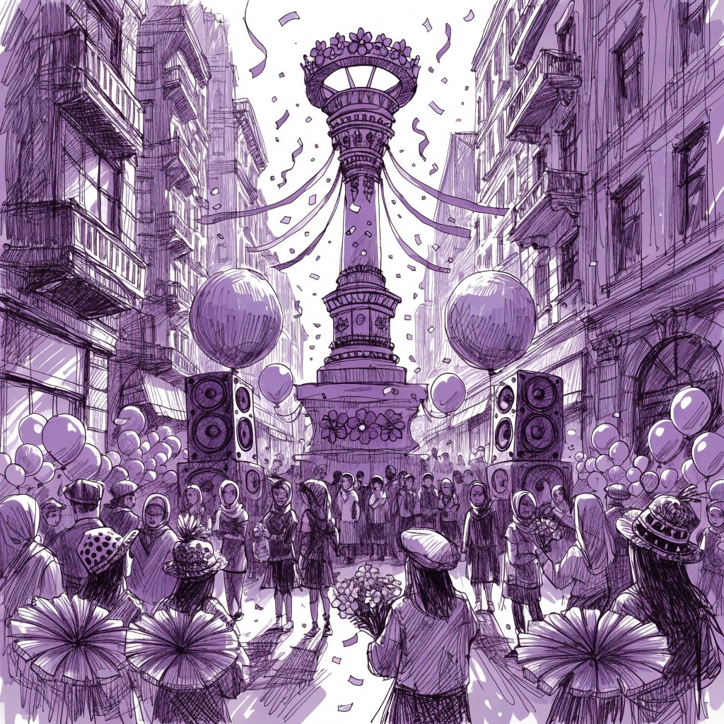 국가 주권과 어린이날