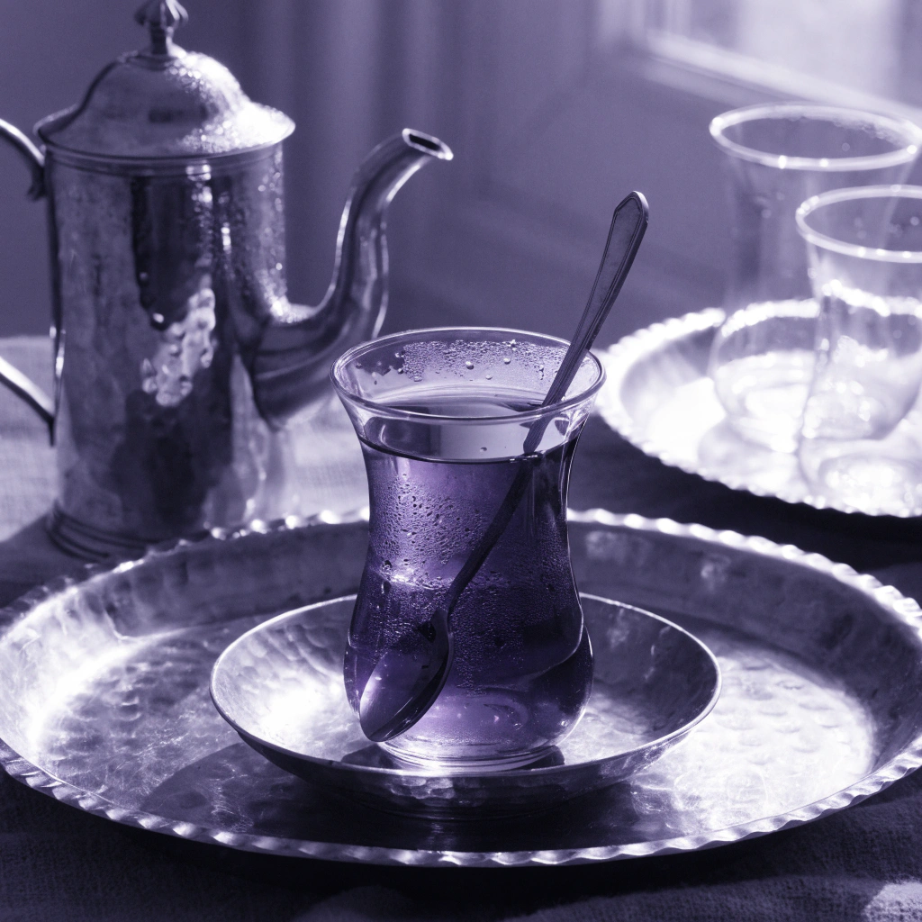 튀르키예 차 문화 (차이)