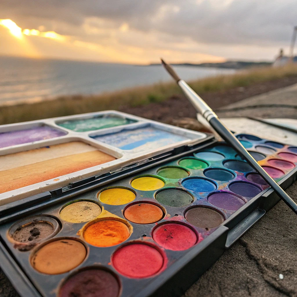 Describing Things: Basic Adjectives