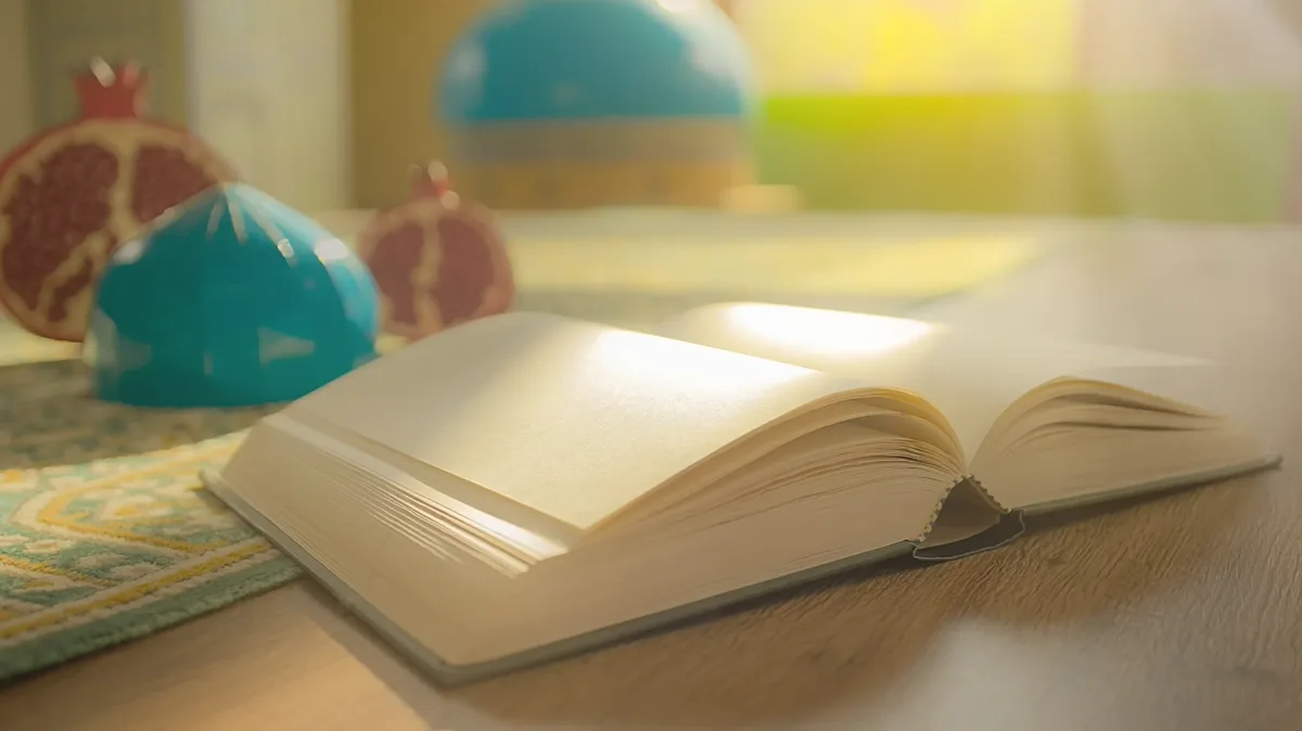 The Persian Script and Numbers