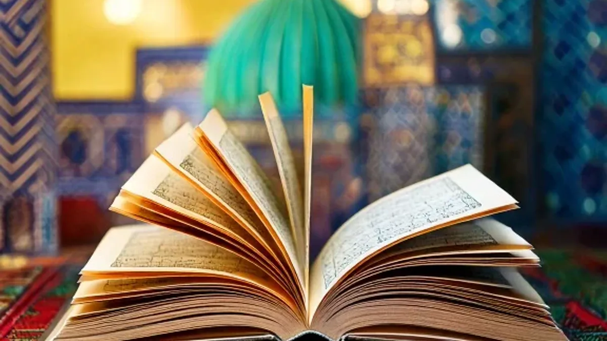 Daily Life: People, Time, and Places