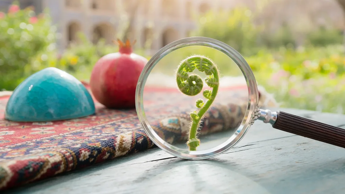 Actions and Negation